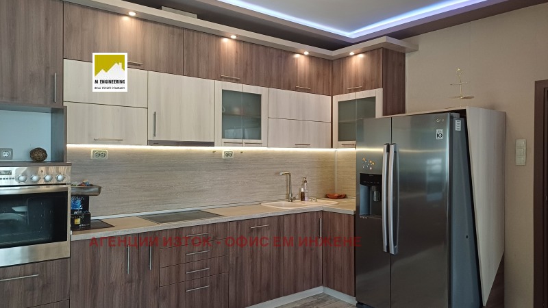 Продава 4-СТАЕН в град София, Център - 110 кв.м / 429 500 € » 840 028.99 лв., АГЕНЦИИ ИЗТОК - ОФИС ЕМ ИНЖЕНЕРИНГ