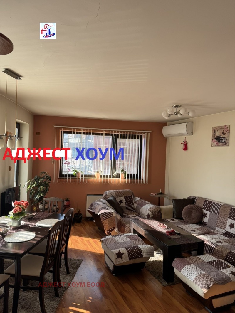 Продава МЕЗОНЕТ в град Шумен, Математическа гимназия - 128 кв.м / 225 000 € » 440 061.75 лв., АДЖЕСТ ХОУМ ЕООД