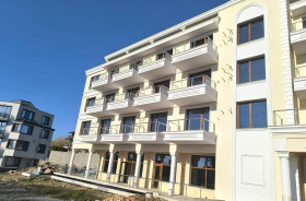 1 dormitor Sozopol, regiunea Burgas 1