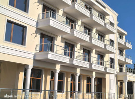 1 dormitorio Sozopol, región Burgas 5