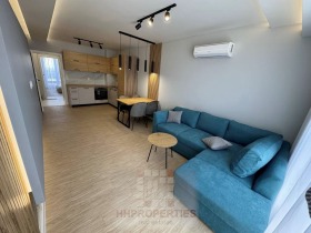 1 ložnice Gagarin, Plovdiv