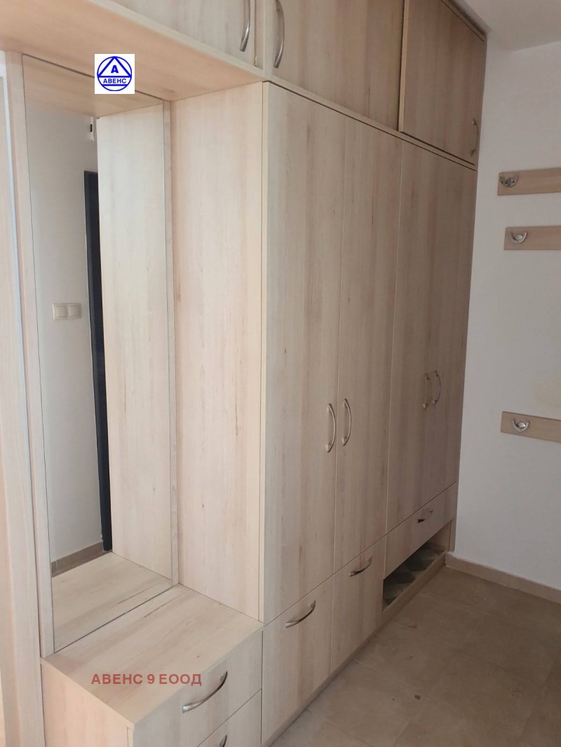 Продава 2-СТАЕН, гр. Плевен, Широк център, снимка 6 - Апартаменти - 45745422