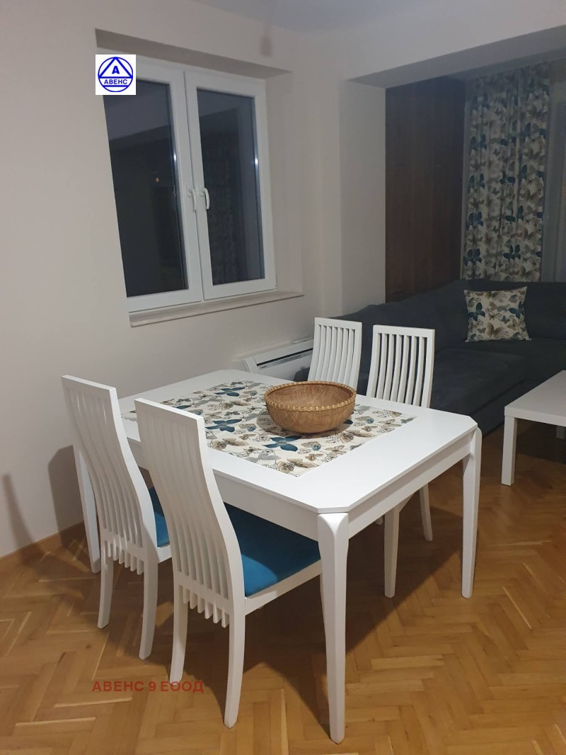 Продава 2-СТАЕН, гр. Плевен, Широк център, снимка 5 - Апартаменти - 45745422