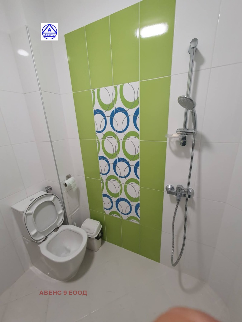 Продава 2-СТАЕН, гр. Плевен, Широк център, снимка 10 - Апартаменти - 45745422