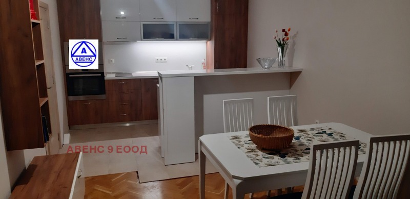 Продава 2-СТАЕН, гр. Плевен, Широк център, снимка 8 - Апартаменти - 45745422