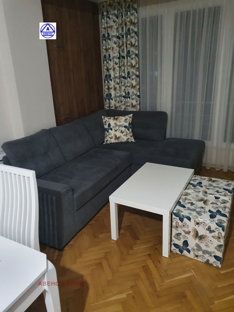 Продава 2-СТАЕН, гр. Плевен, Широк център, снимка 4 - Апартаменти - 45745422