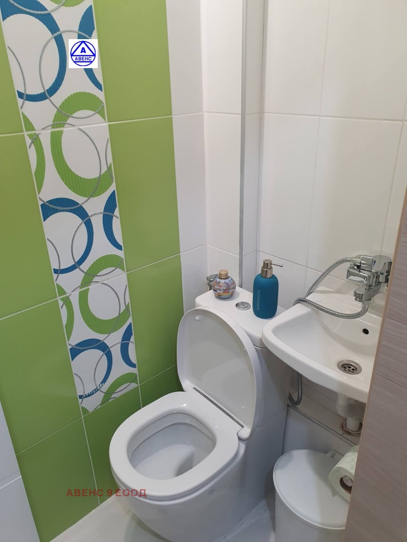 Продава 2-СТАЕН, гр. Плевен, Широк център, снимка 3 - Апартаменти - 45745422