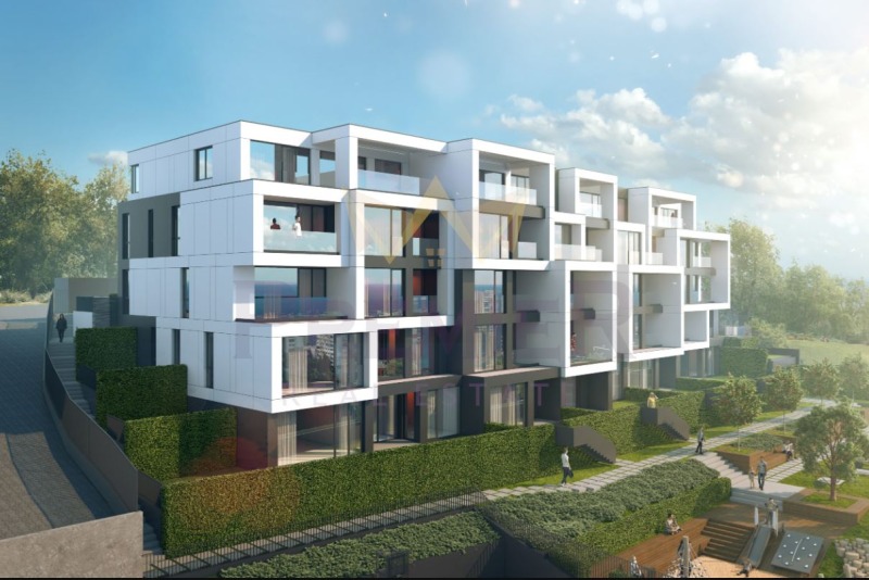 Продава  2-стаен град Варна , Бриз , 79 кв.м | 38858285 - изображение [3]