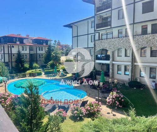 Til salg  1 soveværelse region Burgas , Sveti Vlas , 78 kvm | 99175061 - billede [10]