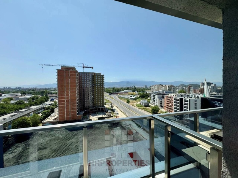 Til salg  1 soveværelse Plovdiv , Gagarin , 73 kvm | 59661772 - billede [10]