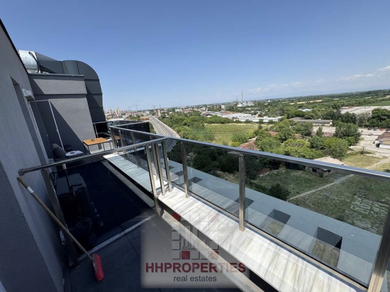 Til salg  1 soveværelse Plovdiv , Gagarin , 73 kvm | 59661772 - billede [9]