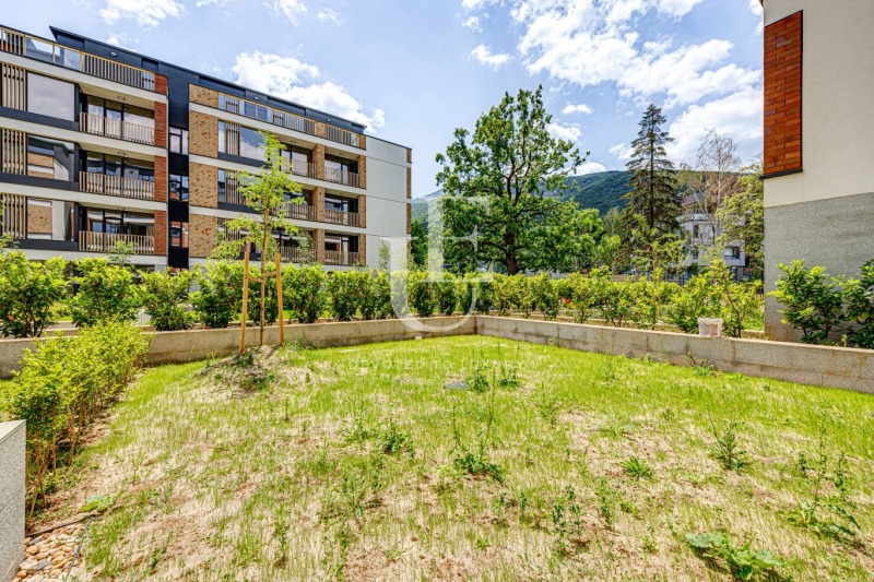 Zu verkaufen  1 Schlafzimmer Sofia , Bojana , 105 qm | 72016116 - Bild [6]