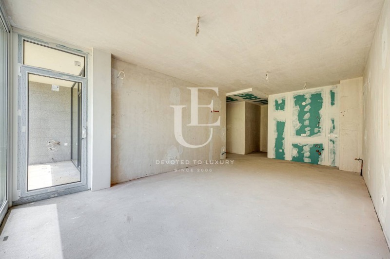 Zu verkaufen  1 Schlafzimmer Sofia , Bojana , 105 qm | 72016116 - Bild [5]