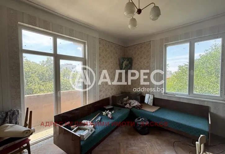 Satılık  1 yatak odası bölge Haskovo , Dimitrovgrad , 74 metrekare | 79104034