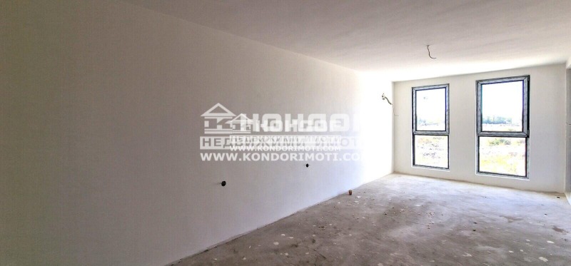 Продава 2-СТАЕН, гр. Пловдив, Кършияка, снимка 3 - Апартаменти - 53437535