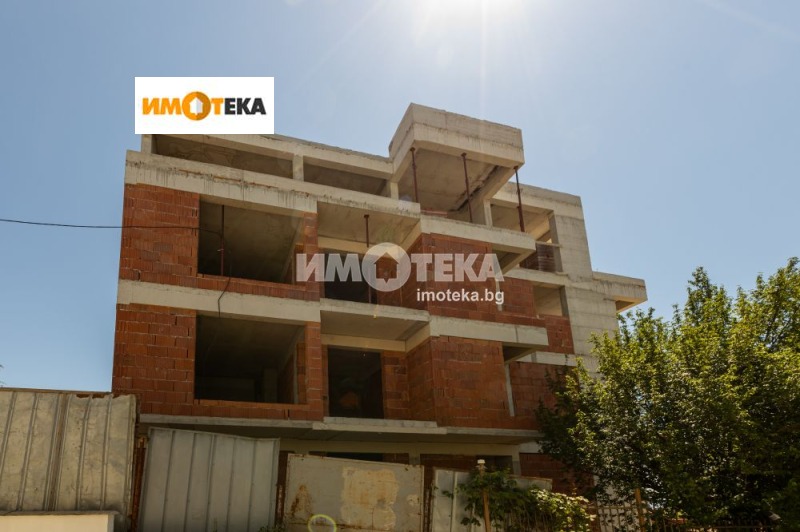 In vendita  2 camere da letto Varna , Briz , 118 mq | 53172559 - Immagine [4]