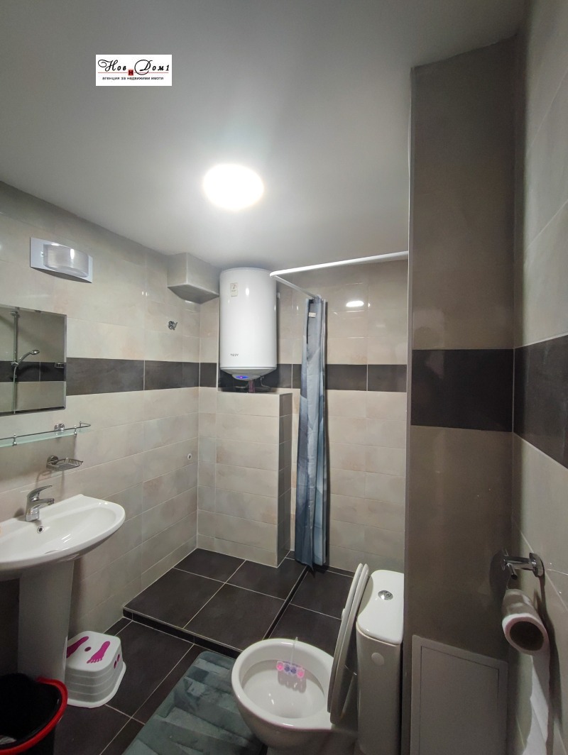 Na prodej  2 ložnice Varna , Kolchozen pazar , 100 m2 | 94266188 - obraz [8]