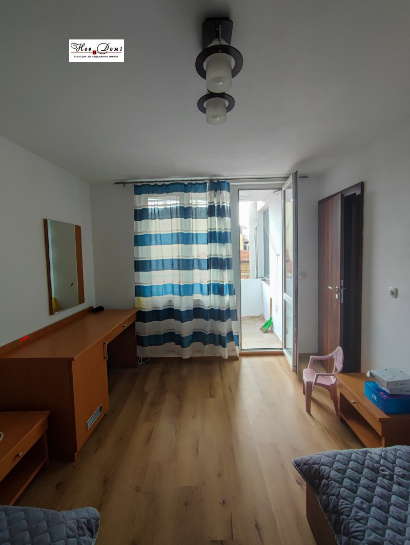 Na prodej  2 ložnice Varna , Kolchozen pazar , 100 m2 | 94266188 - obraz [4]