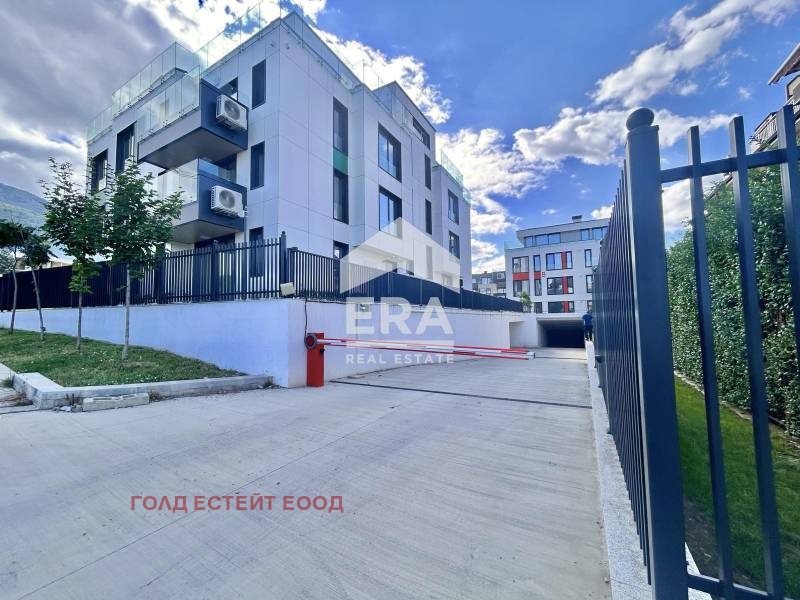 Продава 3-СТАЕН, гр. София, Драгалевци, снимка 7 - Aпартаменти - 47855491