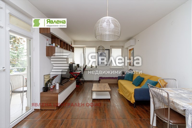 Satılık  2 yatak odası Sofia , Manastirski livadi , 104 metrekare | 44597579 - görüntü [14]