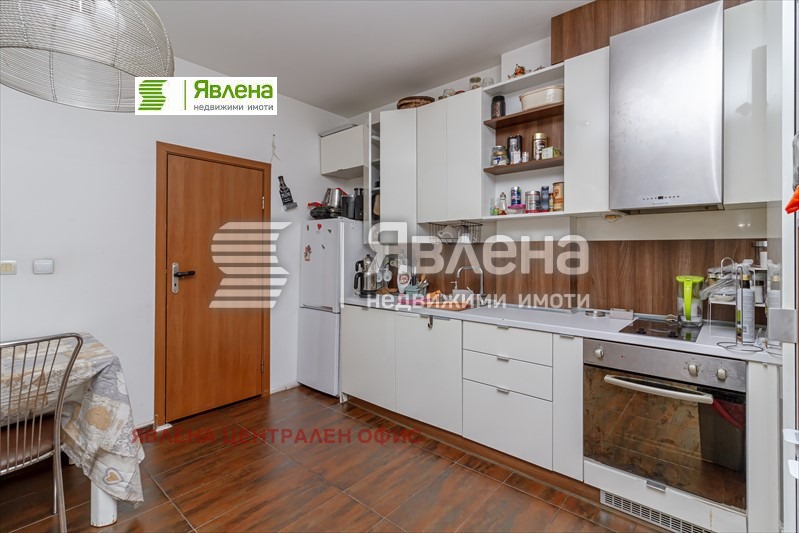 Satılık  2 yatak odası Sofia , Manastirski livadi , 104 metrekare | 44597579 - görüntü [4]