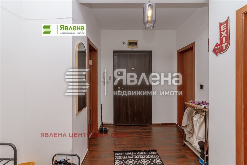 Satılık  2 yatak odası Sofia , Manastirski livadi , 104 metrekare | 44597579 - görüntü [10]