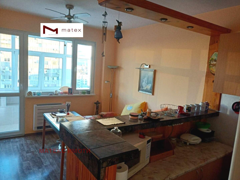 Te koop  2 slaapkamers Varna , Mladost 2 , 74 m² | 69636954 - afbeelding [5]