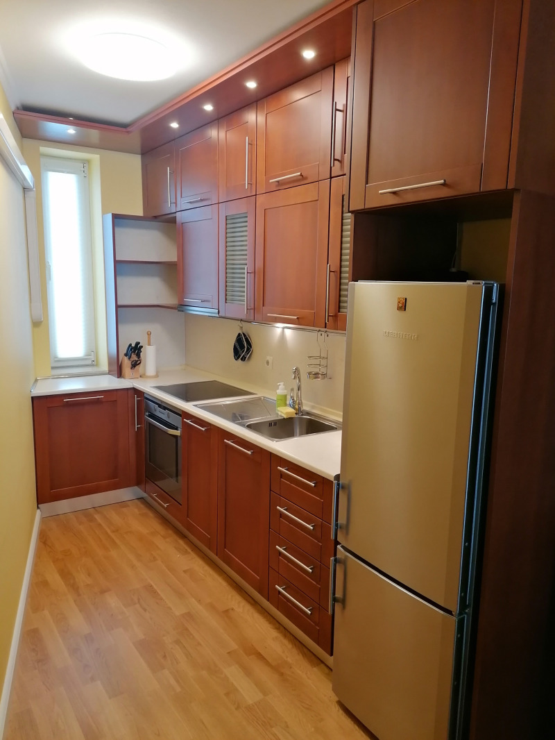 Na prodej  2 ložnice Sofia , Ljulin 6 , 84 m2 | 99507622 - obraz [5]