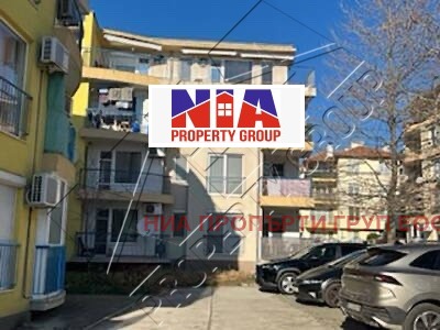 Продава 3-СТАЕН, гр. Бургас, Сарафово, снимка 1 - Aпартаменти - 48808791