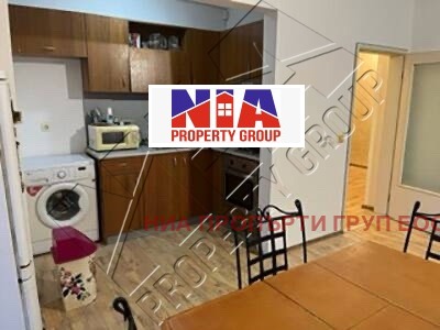 Продава 3-СТАЕН, гр. Бургас, Сарафово, снимка 6 - Aпартаменти - 48808791