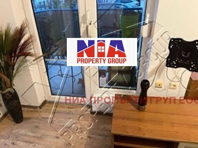 Продава 3-СТАЕН, гр. Бургас, Сарафово, снимка 3 - Aпартаменти - 48808791