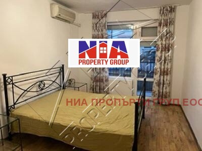 Продава 3-СТАЕН, гр. Бургас, Сарафово, снимка 2 - Aпартаменти - 48808791