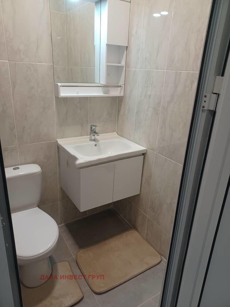 Продава 3-СТАЕН, гр. Шумен, Куршун чешма, снимка 8 - Апартаменти - 56204094