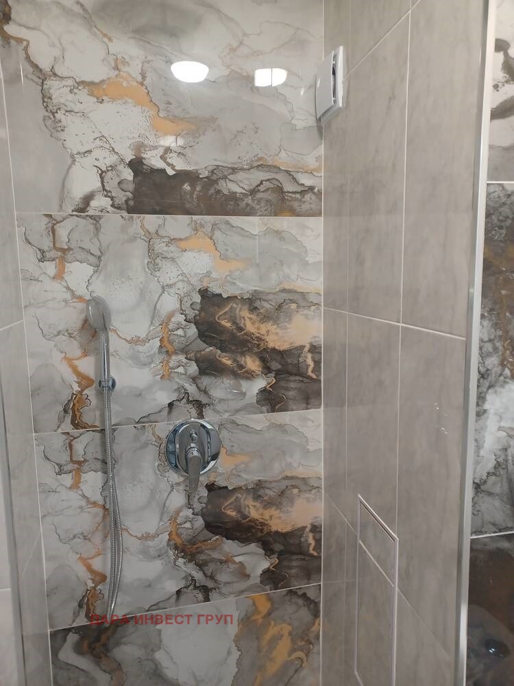 Продава 3-СТАЕН, гр. Шумен, Куршун чешма, снимка 10 - Апартаменти - 56204094