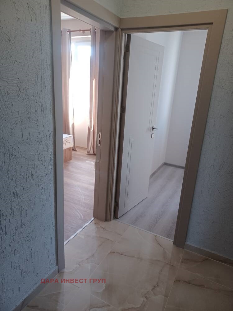 Продава 3-СТАЕН, гр. Шумен, Куршун чешма, снимка 7 - Апартаменти - 56204094
