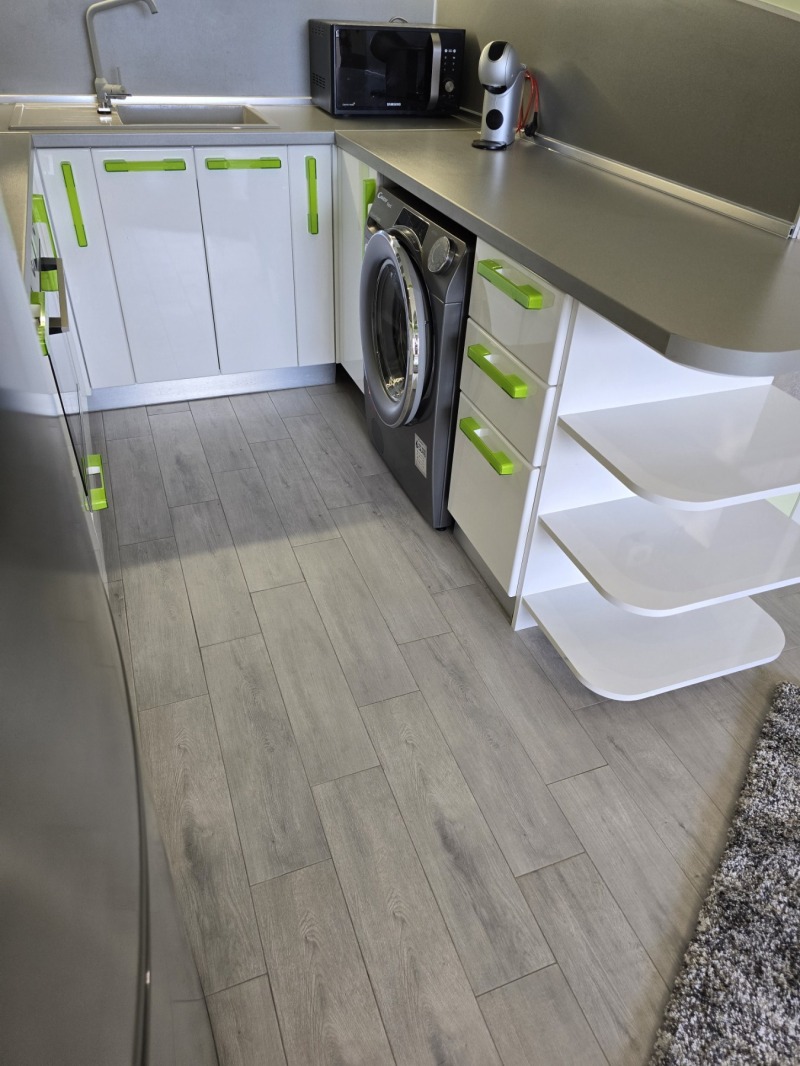 Zu verkaufen  2 Schlafzimmer Plowdiw , Juschen , 110 qm | 40999293 - Bild [4]
