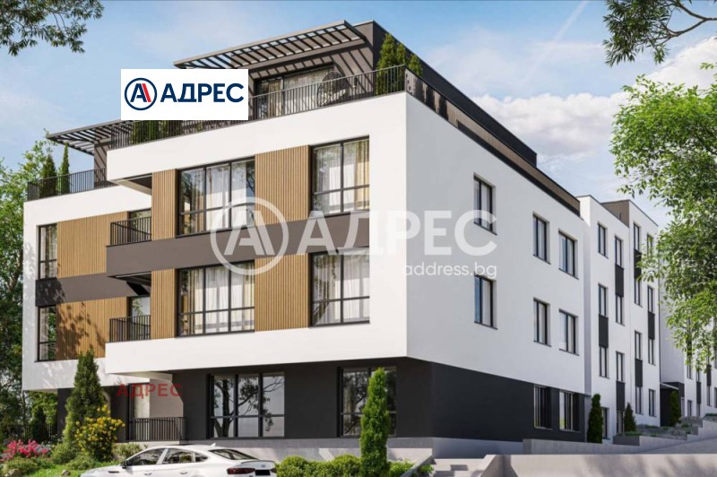 Продава 3-СТАЕН, гр. Варна, Виница, снимка 8 - Апартаменти - 50720142