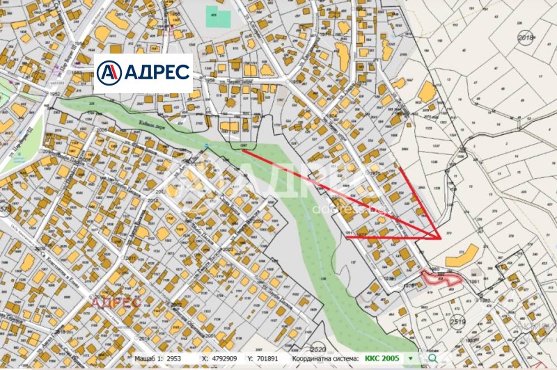 Продава 3-СТАЕН, гр. Варна, Виница, снимка 3 - Апартаменти - 50720142