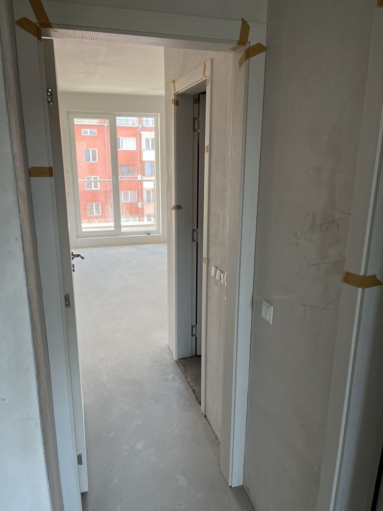 Продава  3-стаен град София , Кръстова вада , 110 кв.м | 61634606 - изображение [7]