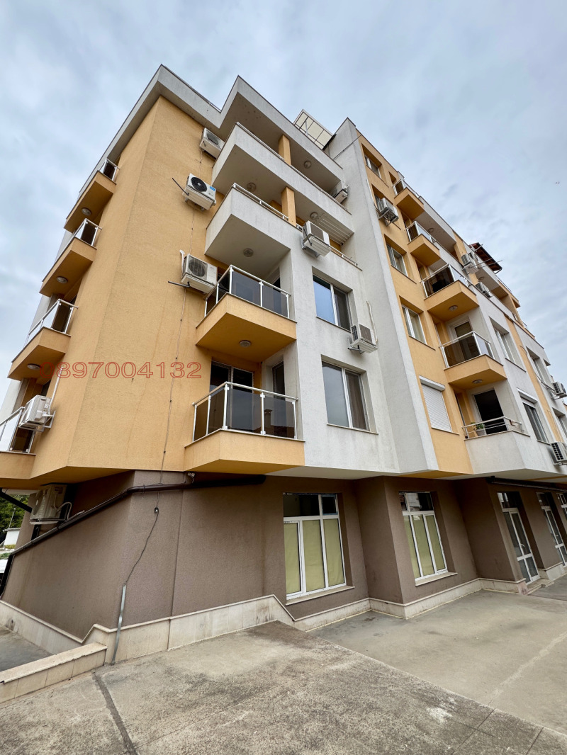 Продава  3-стаен град Видин , Калето , 78 кв.м | 68498349 - изображение [2]