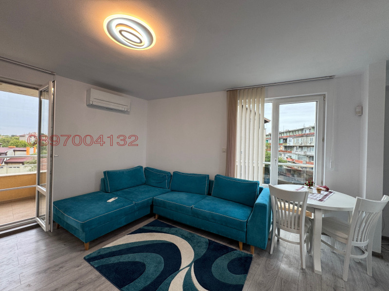 Продава  3-стаен град Видин , Калето , 78 кв.м | 68498349 - изображение [4]
