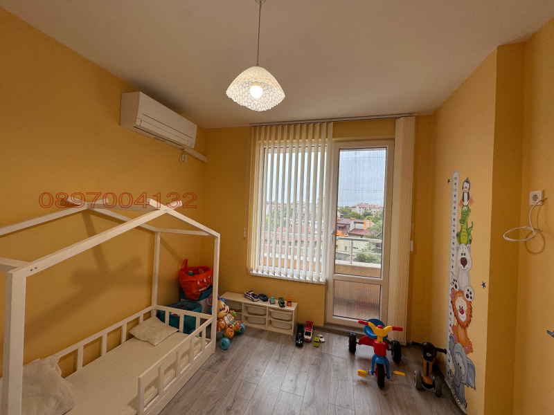 Продава  3-стаен град Видин , Калето , 78 кв.м | 68498349 - изображение [16]