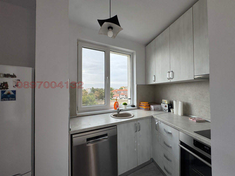 Продава  3-стаен град Видин , Калето , 78 кв.м | 68498349 - изображение [9]