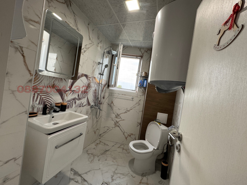 Продава  3-стаен град Видин , Калето , 78 кв.м | 68498349 - изображение [11]