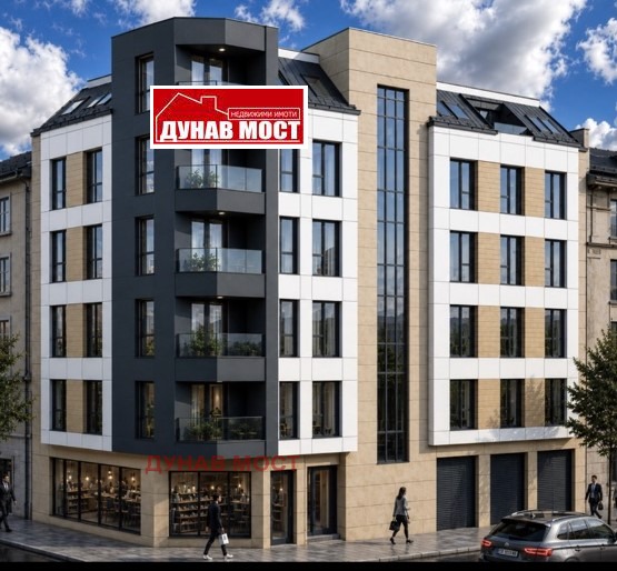 Продава 3-СТАЕН, гр. Русе, Родина 3
