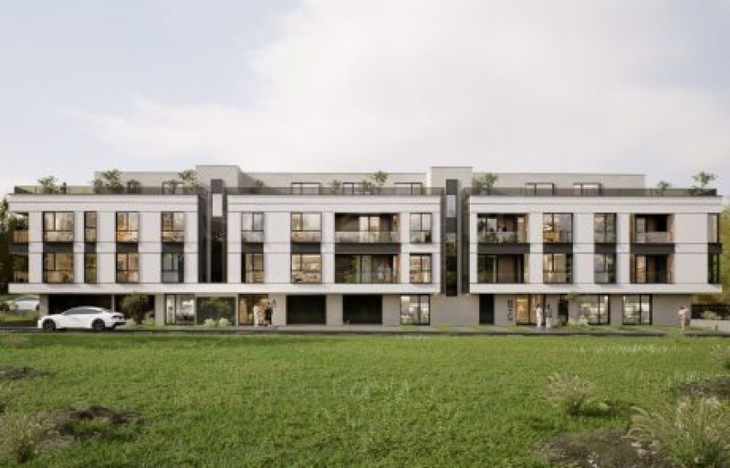 Продава 3-СТАЕН, гр. София, Витоша, снимка 2 - Апартаменти - 53119593