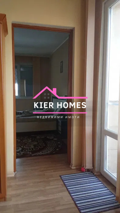 Продава 3-СТАЕН, гр. Симеоновград, област Хасково, снимка 4 - Апартаменти - 53182757