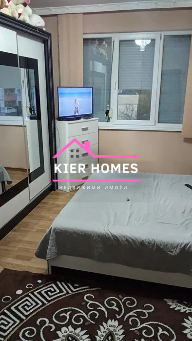 Продава 3-СТАЕН, гр. Симеоновград, област Хасково, снимка 3 - Апартаменти - 53182757