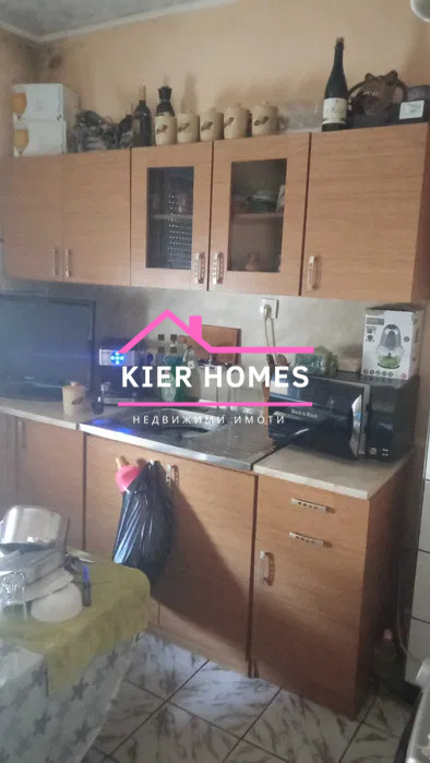 Продава 3-СТАЕН, гр. Симеоновград, област Хасково, снимка 6 - Апартаменти - 53182757