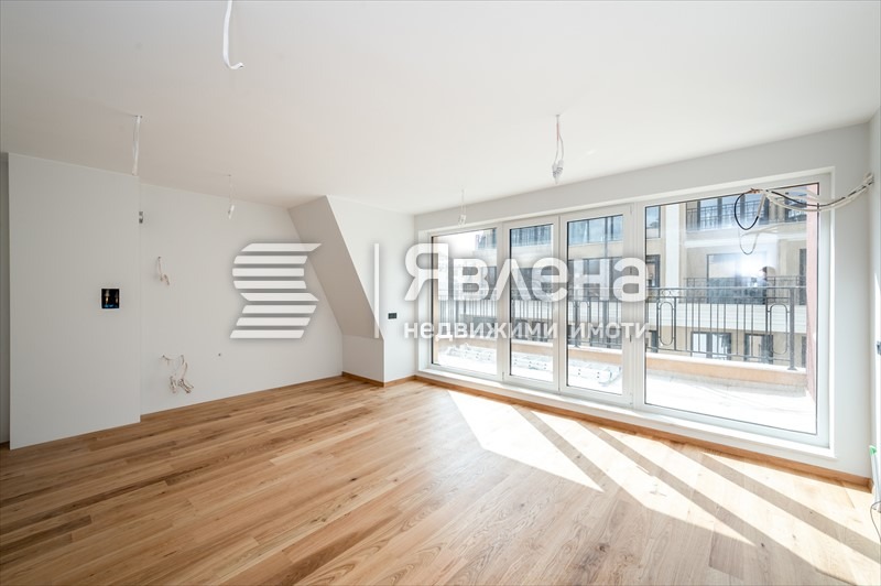 Продава 3-СТАЕН, гр. София, Център, снимка 3 - Апартаменти - 53278323